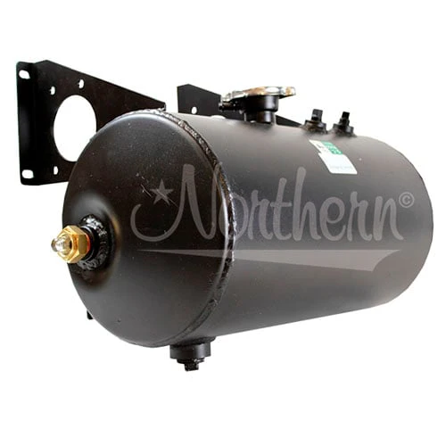 Northern Radiator Peterbilt Surge Tank | 237036