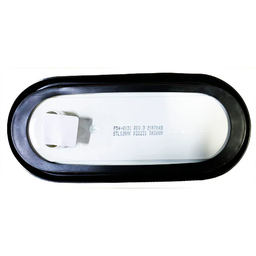 Optronics 6" Oval LED Stop Tail Turn light | P54-6131