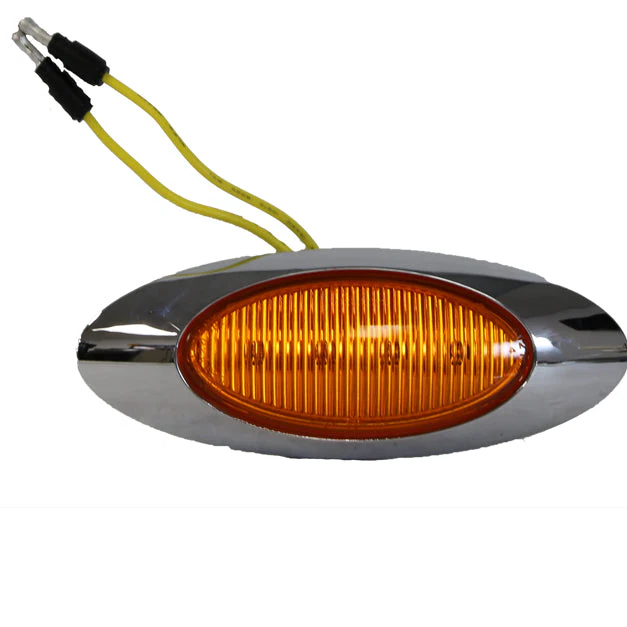 Optronics Mkr-Light;Bull Conn Bezl Amb | 00212235P