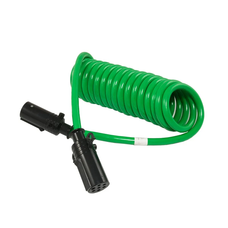 Ottawa 7 Way Trailer Cord | 90029261