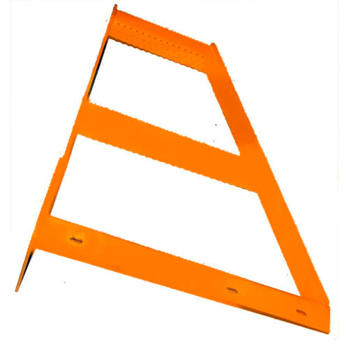 Ottawa Ladder Weldment(Yellow) 2 St | 53573389