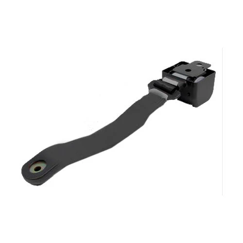 Ottawa Seat Belt Assm W/Tether-Blac | 90000305