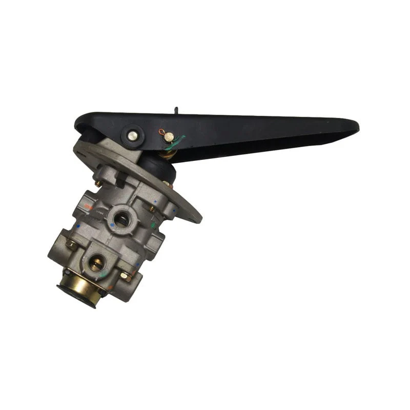 Ottawa Treadle Valve | 90001264