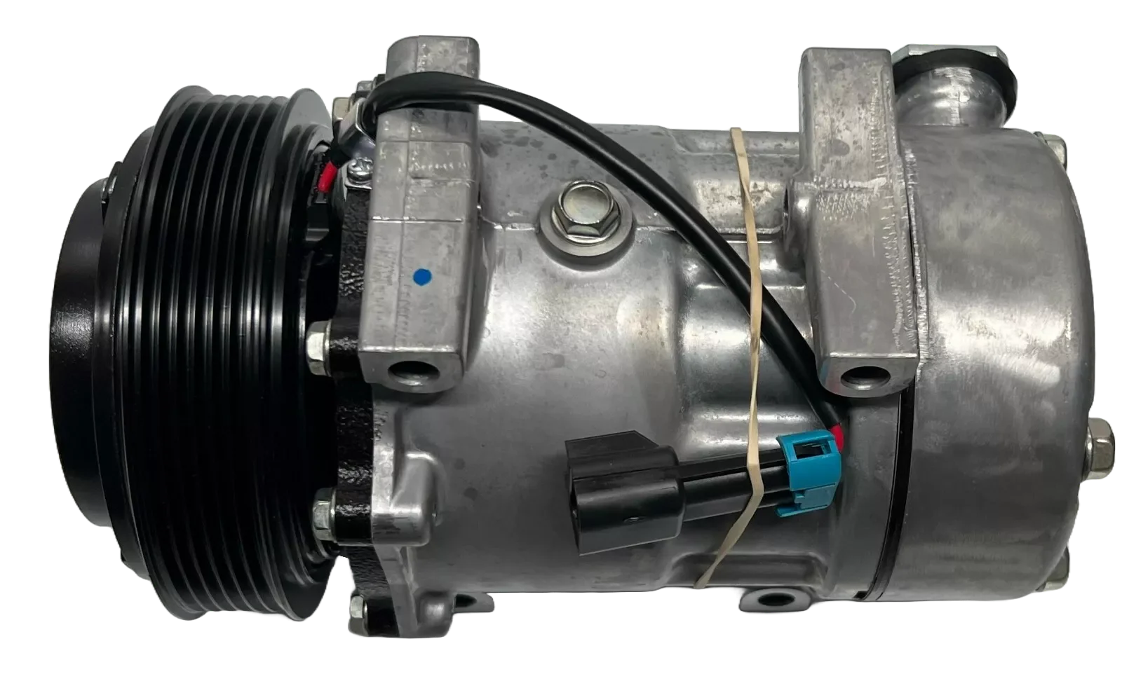 Paccar 6 Groove Common Peterbilt/KW | F69-6007-112