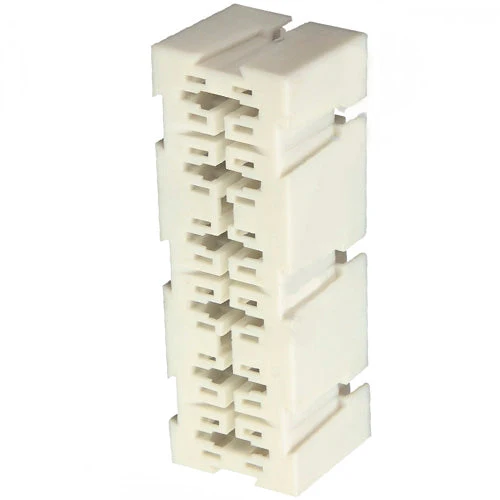 Paccar Block-ATO Fuse 6 Position | BL10250