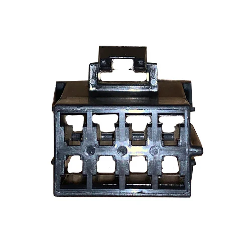 Paccar Connector 8-Way | 16-05702