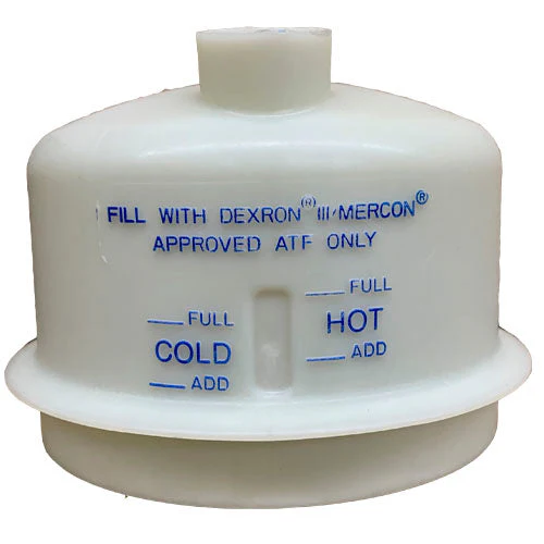 Paccar Cover Assembly Steering Reservoir | Q761939
