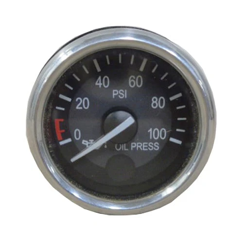 Paccar Engine Oil Pressure Gauge | Q43-6066-104CK