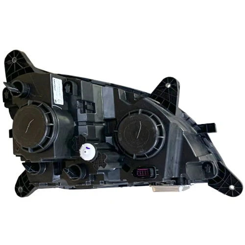 Paccar Headlamp Assembly Right Hand | P54-6163-110R - Image 2