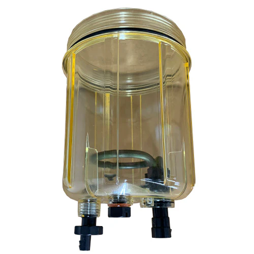 Paccar Kit-Bowl Heated | RK6166302