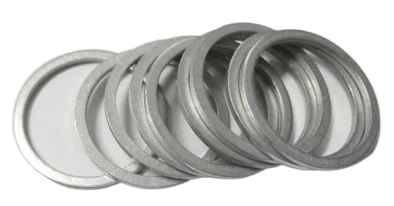 Paccar Mx Engine Parts Ring-Aluminiuminum Module Sealing | 1667422PE
