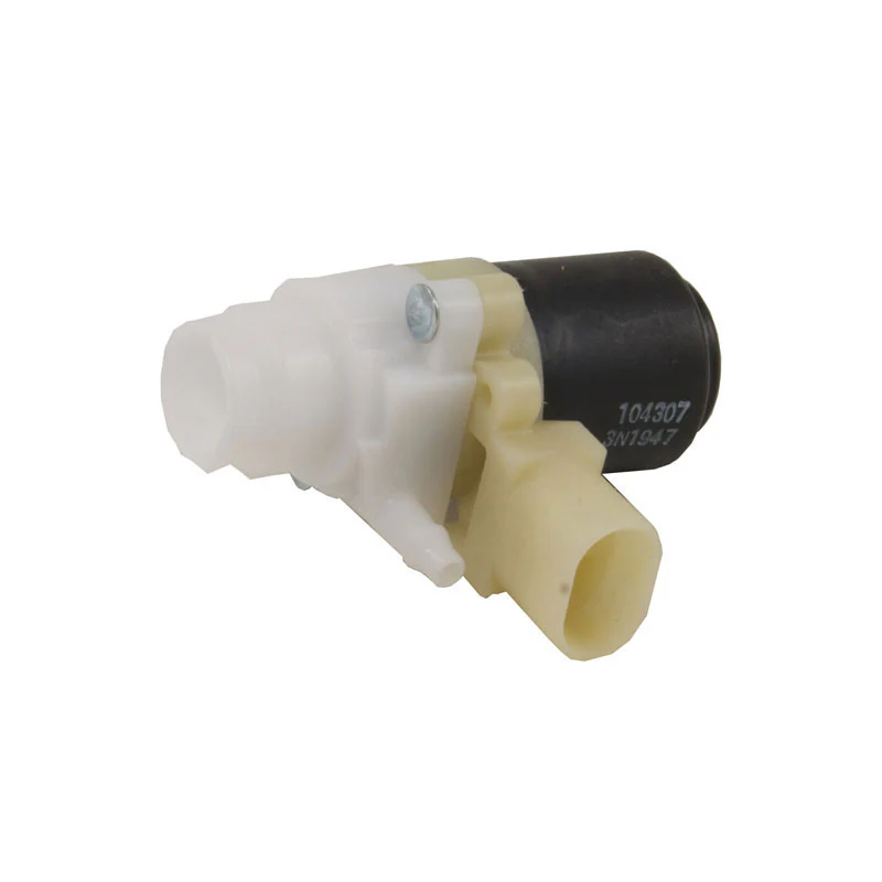 Peterbilt Pump W/Grommet-Washer Bottle | T4695001