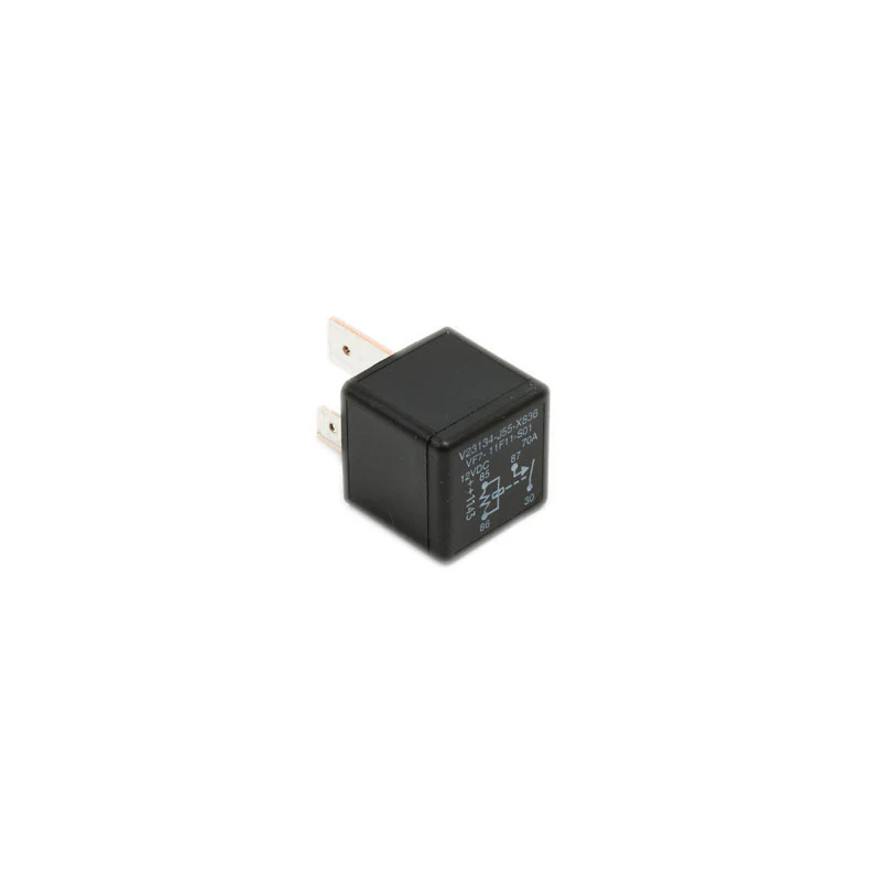 Paccar Relay Spst Iso 70Amp Sealed | CB12755