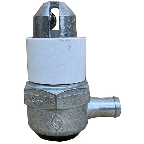 Paccar Vent-Fuel Tank 1/2" | 2115-01