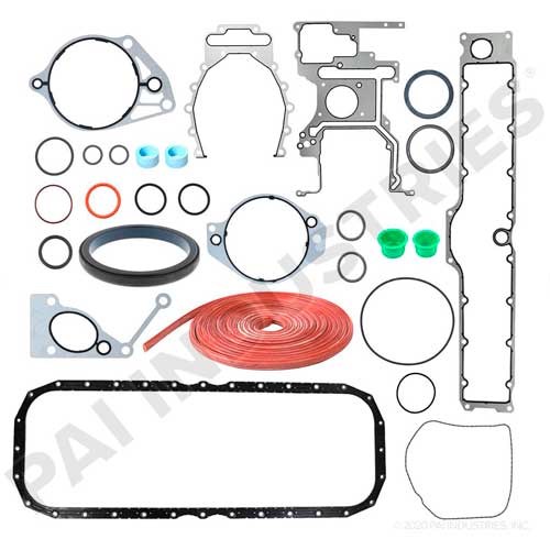 Pai Industries Lower Gasket Kit | 131851