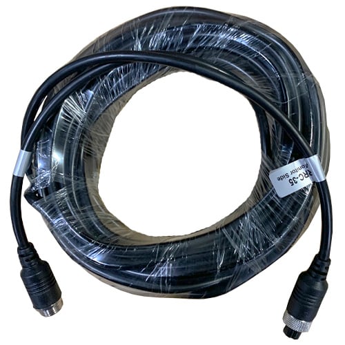 Pana Pacific 35' Cable Connector | RRC35