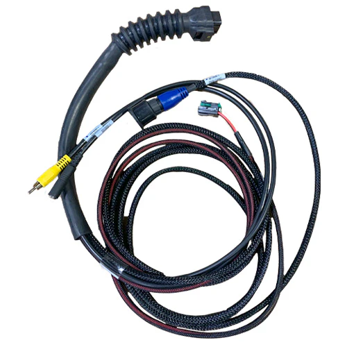 Pana Pacific Android Docking Station Cable | L-016-0576