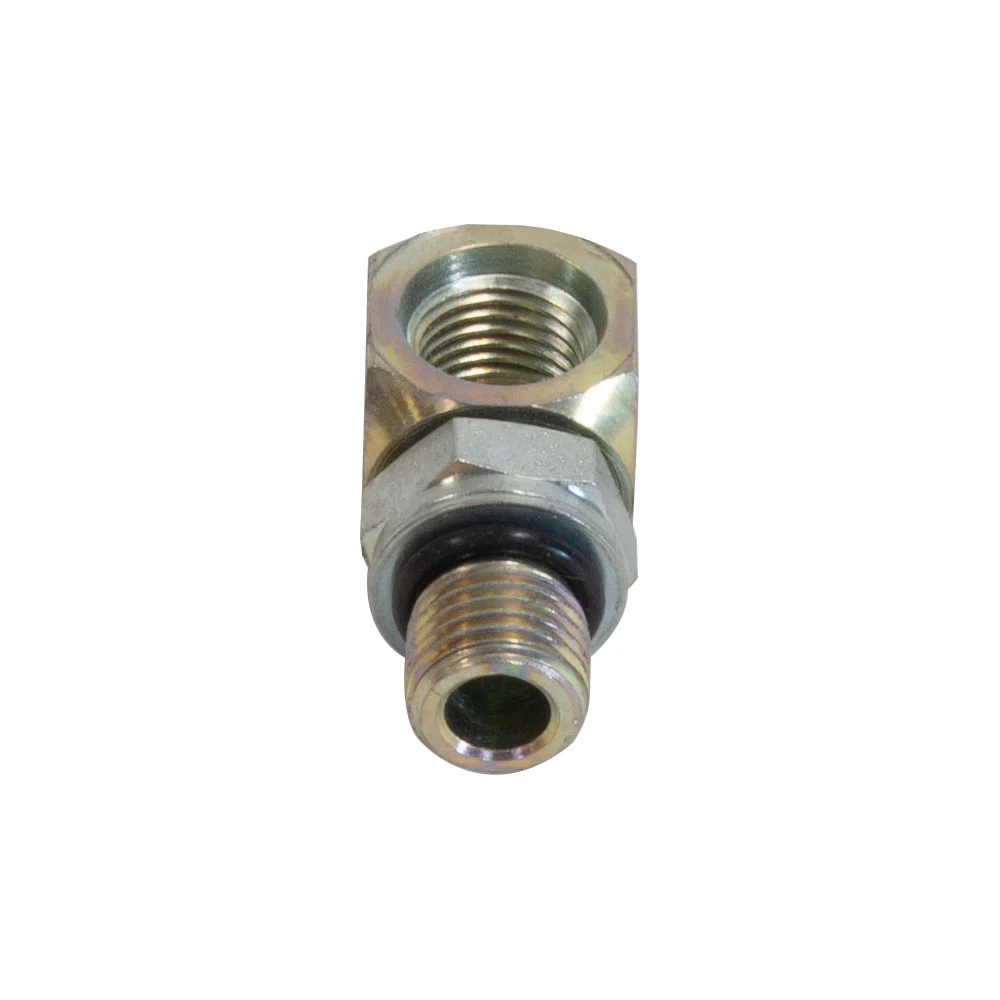 Pana Pacific Fitting-Fci, 90 | M30786M14M14NW0C67