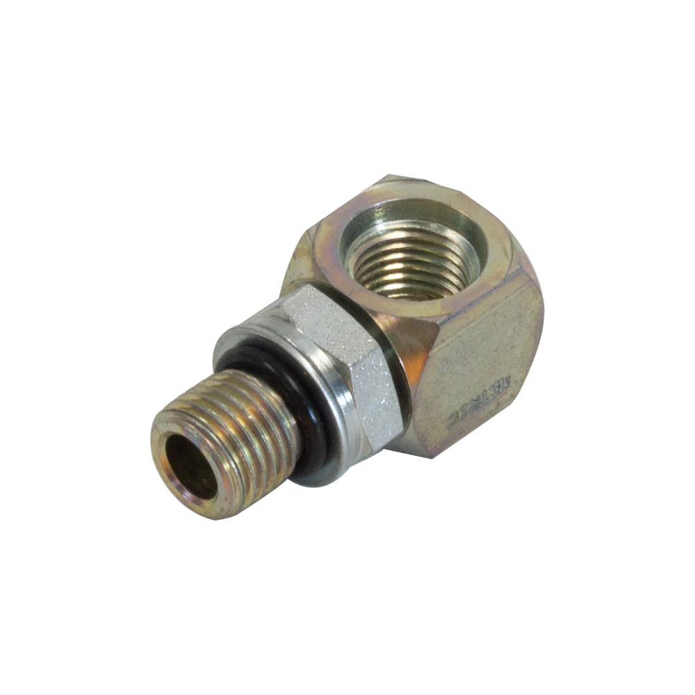 Pana Pacific Fitting-Fci, 90 | M30786M14M14NW0C67 - Image 2