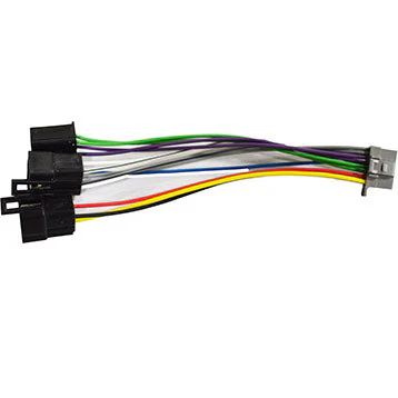 Pana Pacific Harness | PP201661