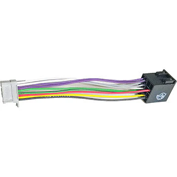 Pana Pacific Harness-Radio Cqc1100 To Iso | PP201898
