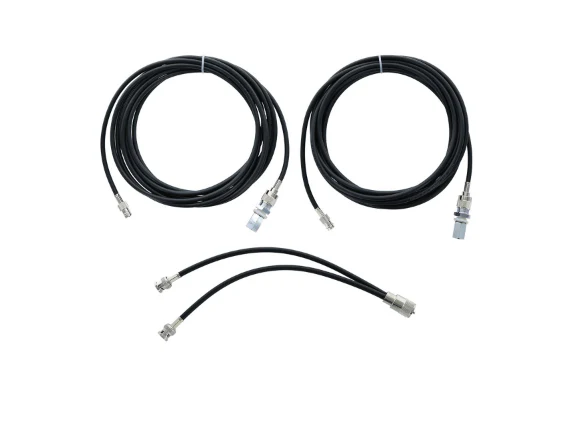 Pana Pacific Kit-Mount Cb Antenna & Coax | PP503063