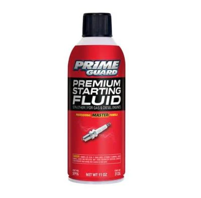 Penray Flu | Heavy-Duty-Starting | PRIMSFP16