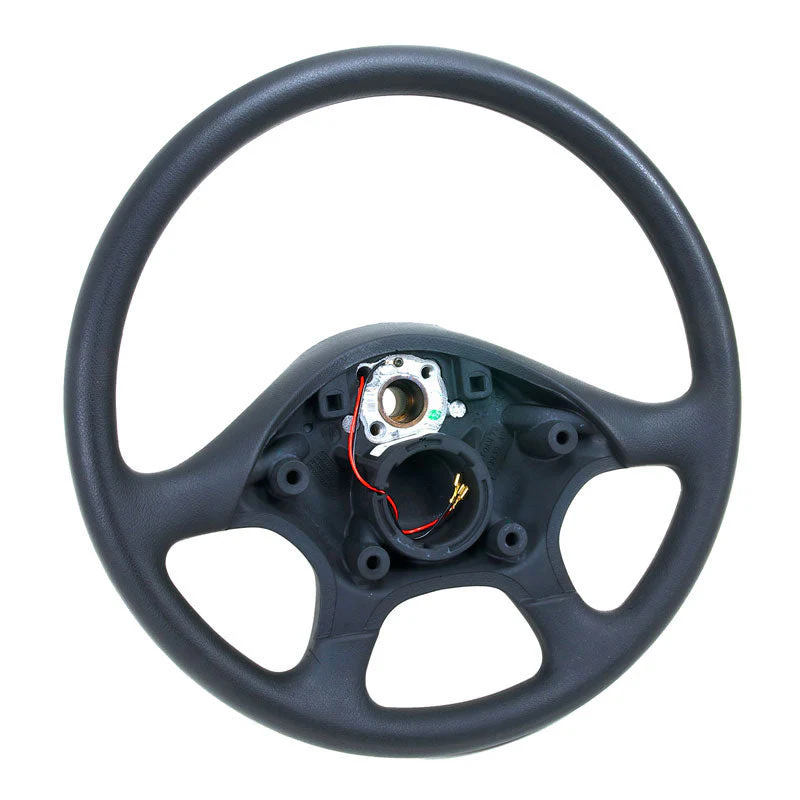 Paccar 4 Spoke Foam Steering Wheel | J91-6000-100