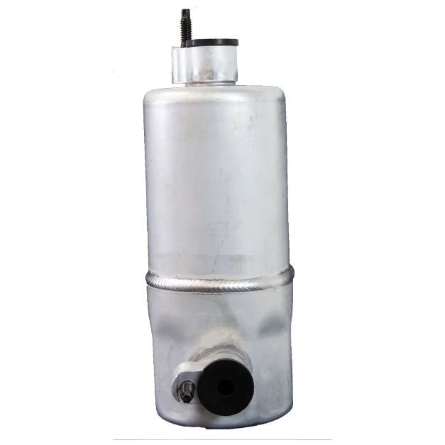 Peterbilt Accumulator-Aluminiuminum | F31-6063