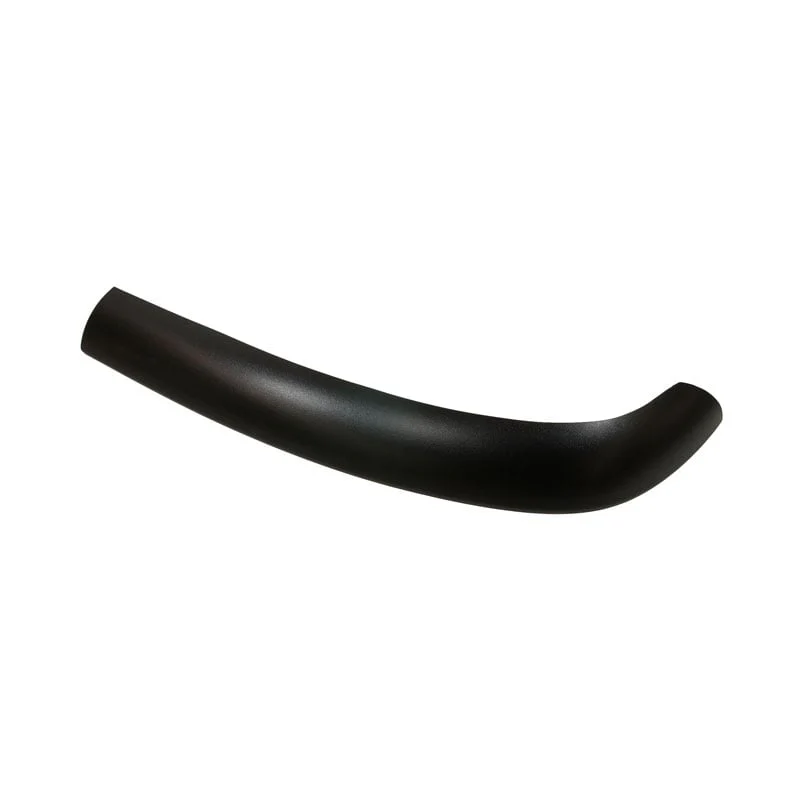 Peterbilt Air Dam-Plastic 387 Stainless Steel Clad | 15-06830R