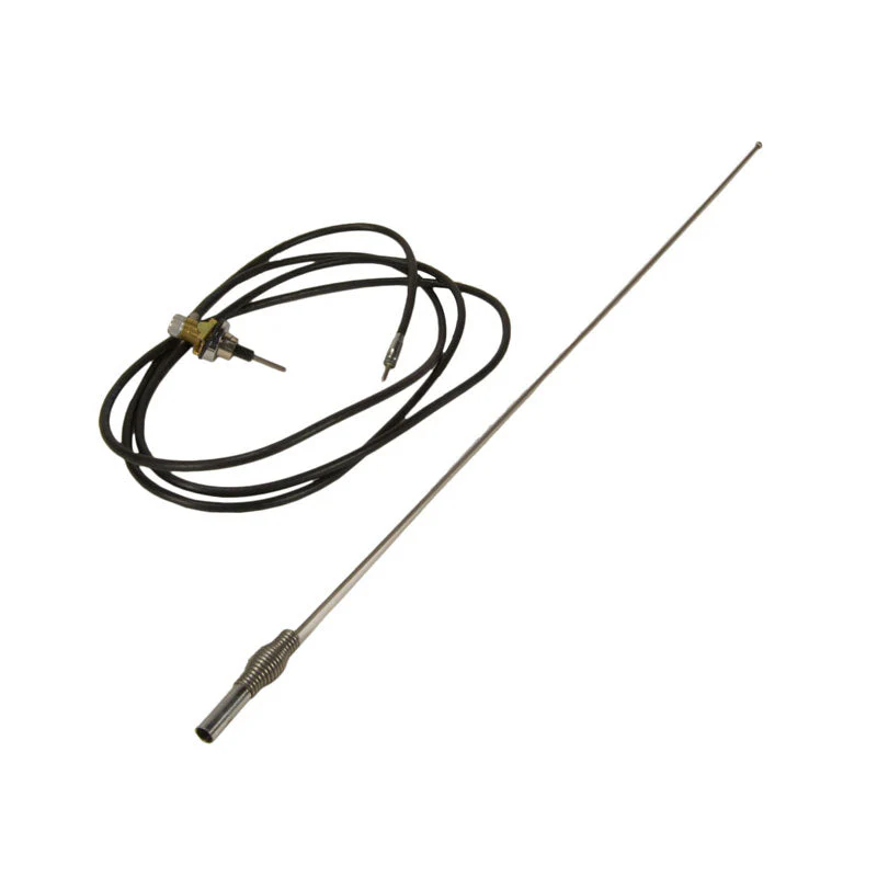Peterbilt All-Makes Antenna-Radio Cable 8Ft | Q28-6002