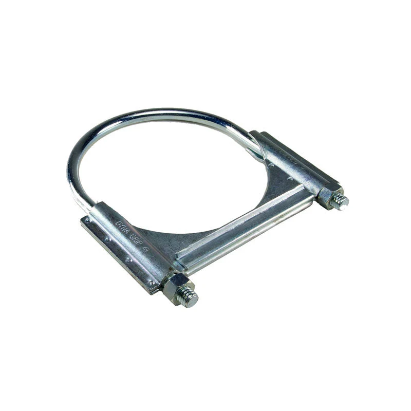 Peterbilt All-Makes 5" Clamp-Exhaust H/D Guillotine | EC50GZ