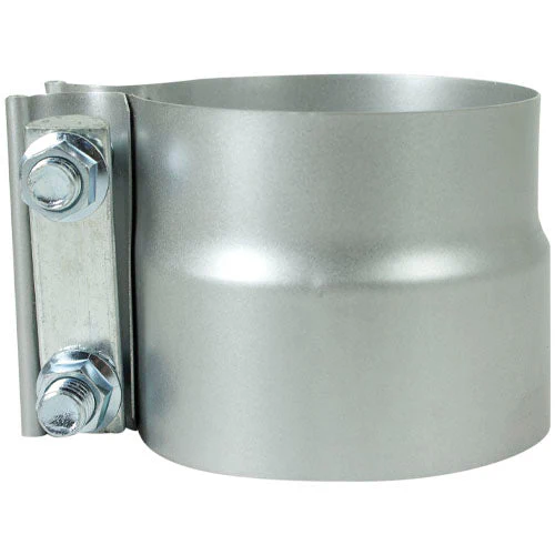Peterbilt All-Makes Clamp-Exhaust Wb Prefrmd 3-1 | EC35PLA