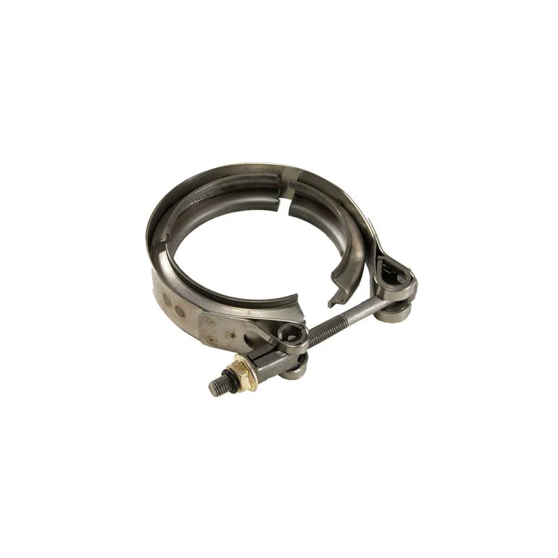 Peterbilt All-Makes Clamp-V Band 2.5" | 90-0011TCP