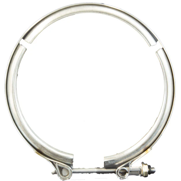 Peterbilt All-Makes Clamp-V Band 5" | 90-0013
