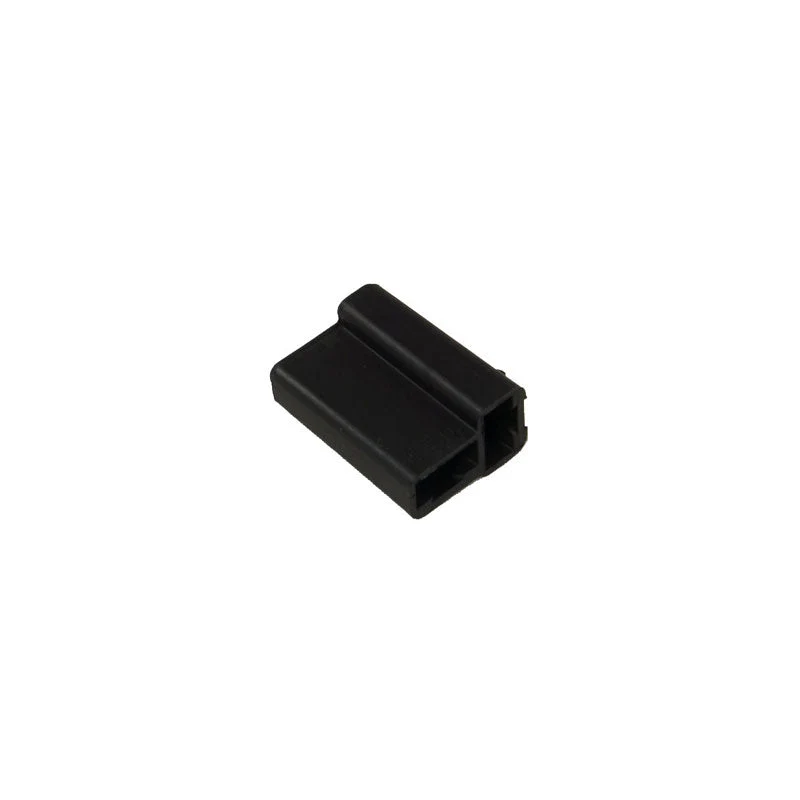Peterbilt All-Makes Connector-Shell, 2 Cav Pack | CN10650