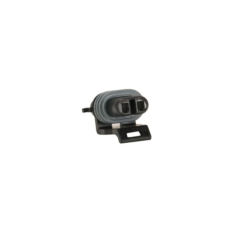 Peterbilt All-Makes Connector-Shell 2Cav Pack Mp | CN10900