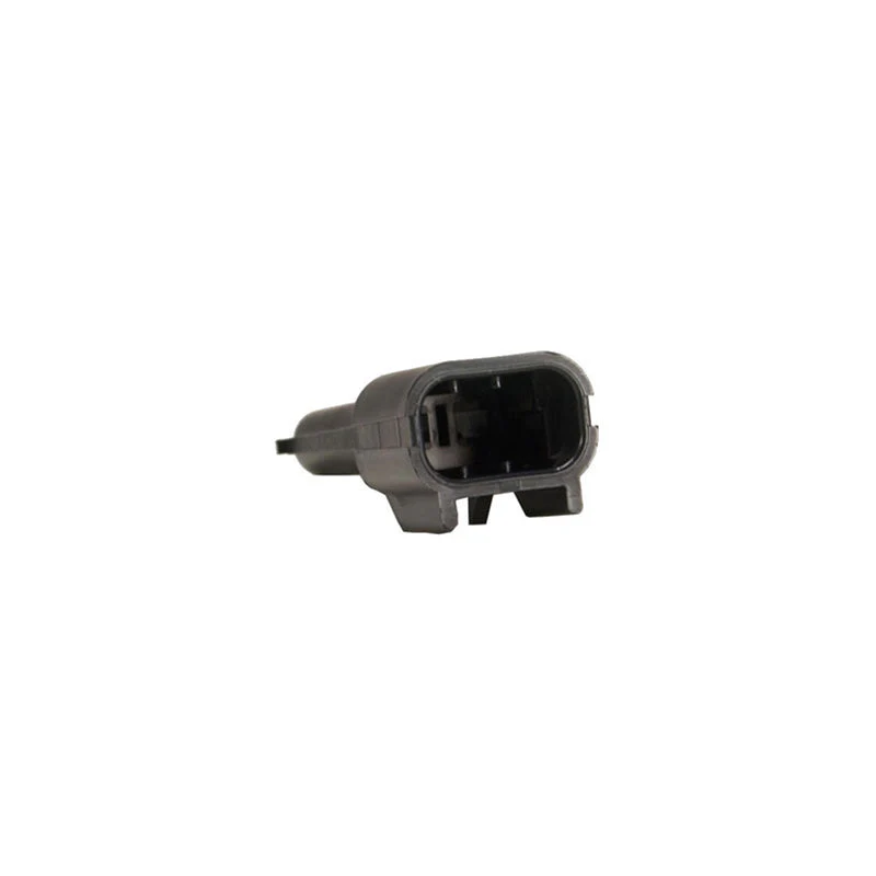 Peterbilt All-Makes Connector-Shell 2Cav Pack Mp | CN11250