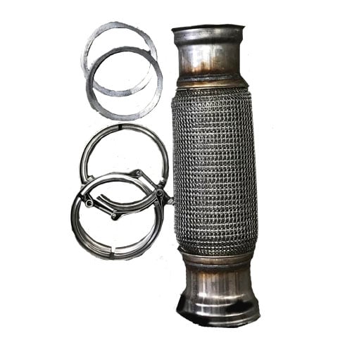 Peterbilt All-Makes Exhaust Bellow Pete | EBPB11863