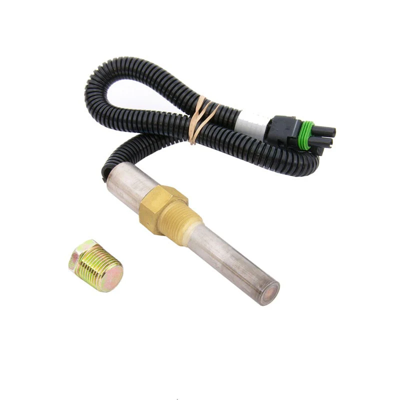 Peterbilt All-Makes Kit-Replacement Heater/Therm | 102694DVC