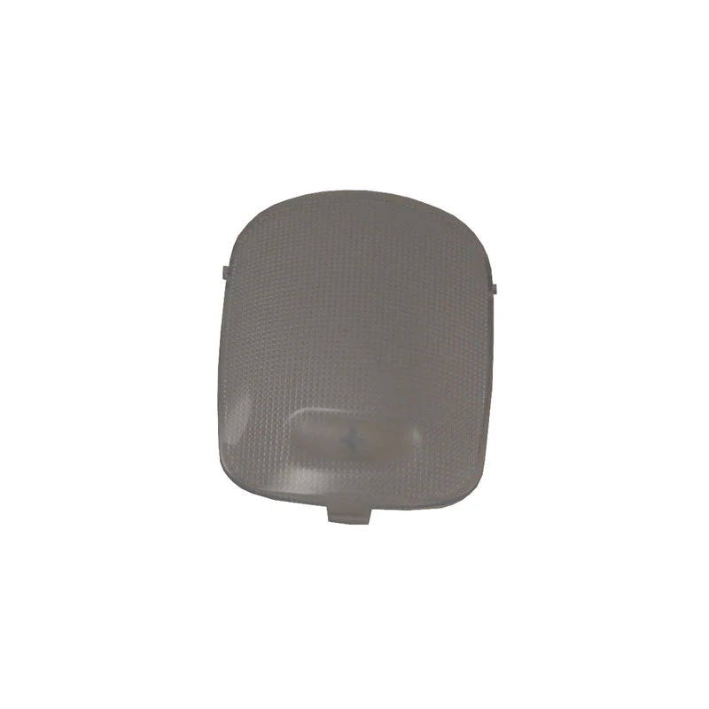 Peterbilt All-Makes Lens-Push Type Cab Dome Lamp | 207L2
