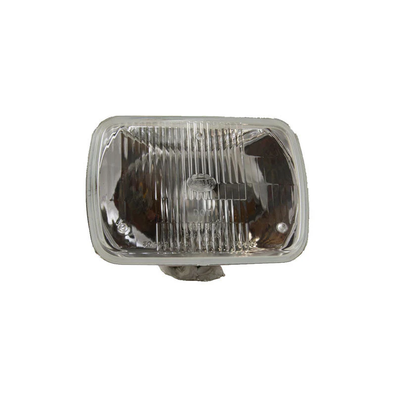Peterbilt All-Makes Lens & Reflector-Headlamp | 2-2207H
