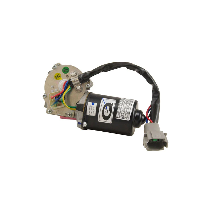 Peterbilt All-Makes Motor-Wiper Only No Drive Ar | E008-109