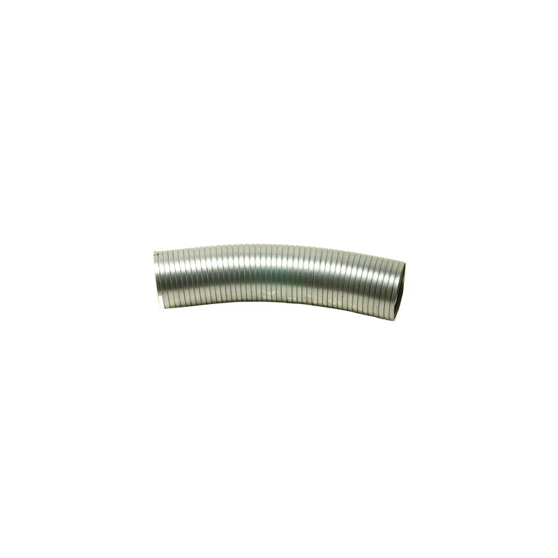 Peterbilt All-Makes Pipe-Exhaust Flex 4"X18" Gal | EF4018G
