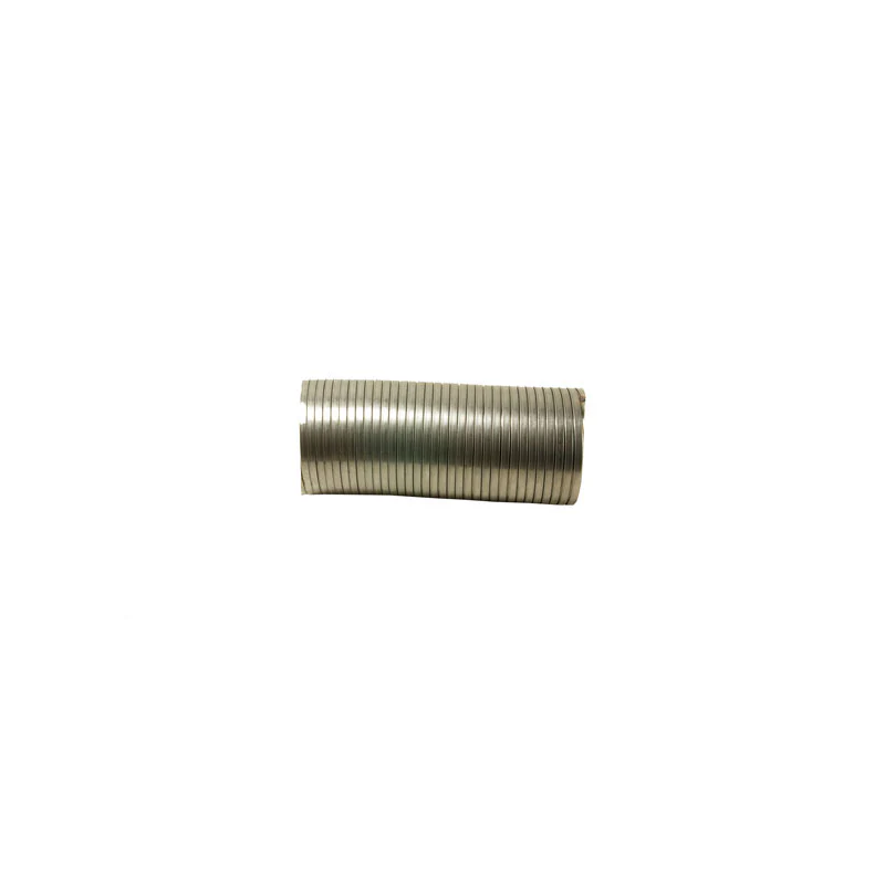 Peterbilt All-Makes Pipe-Exhaust Flex 5"X12" 304 | EF5012S