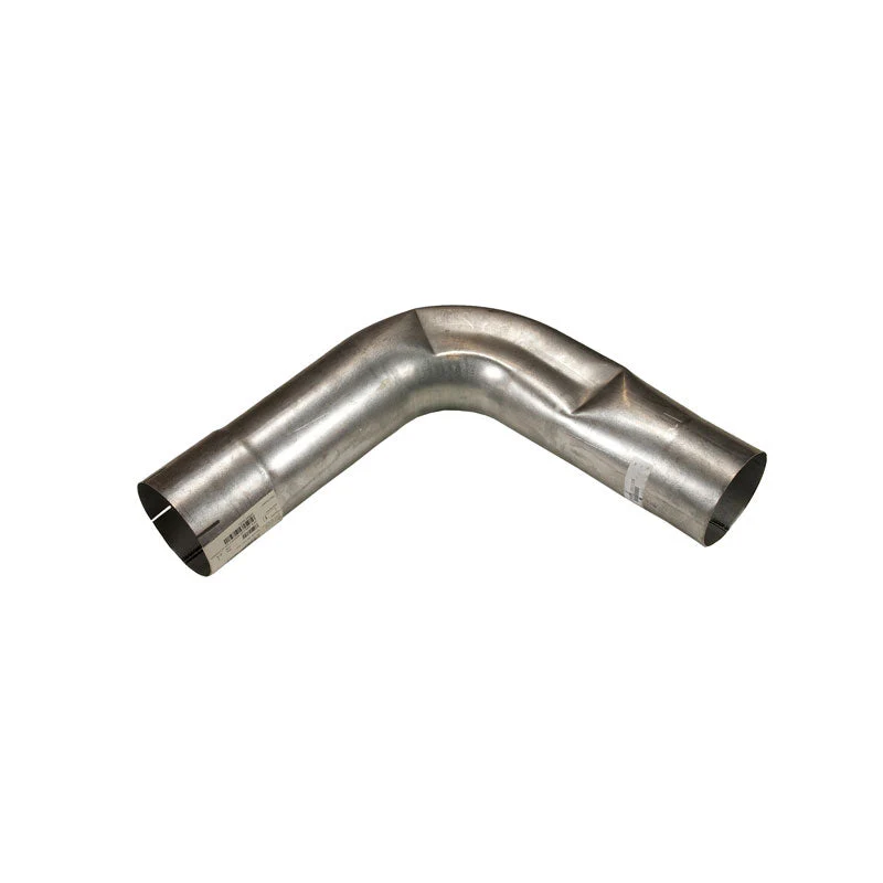 Peterbilt All-Makes Pipe-Exhaust Mbend 5" Stl Fl | EP50EL30111A