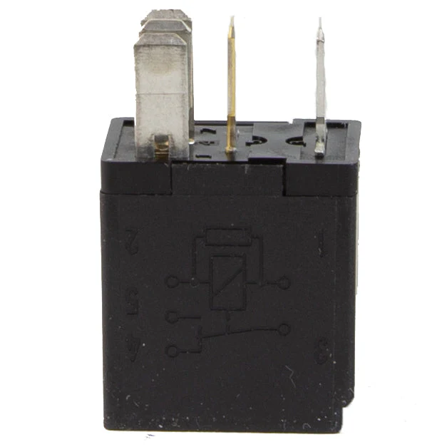 Peterbilt All-Makes Relay-5 Prong, Micro | CB12300