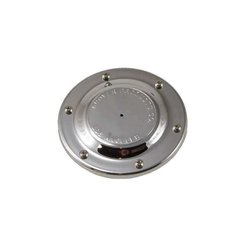 Peterbilt All-Makes Sound Unit-Horn | 1093GRV