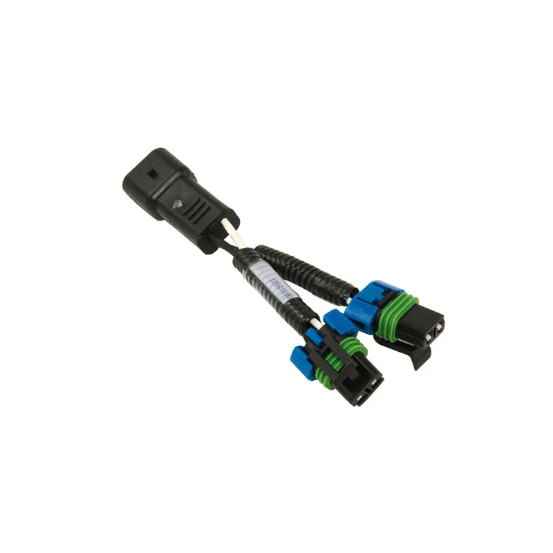 Peterbilt All-Makes Splitter-Pb Air Cleaner Ligh | MD0229