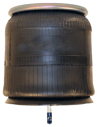 Peterbilt All-Makes Spring-Air | 03-07112